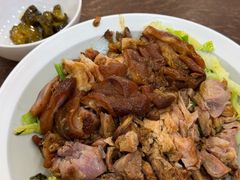 -陆长玖古法猪脚饭(玄风桥店)