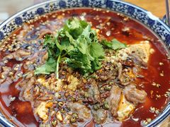 -小街47號江湖菜(四合院店)