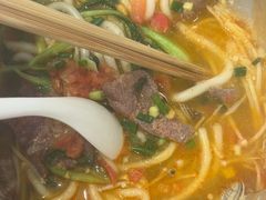 -见味花甲(福田coco park店)
