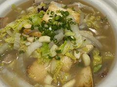 -建辉湖南土菜馆(南大街店)