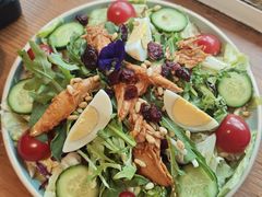 -雕刻时光咖啡馆(师大路店)