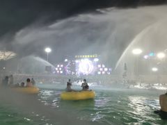 -武汉玛雅海滩水公园