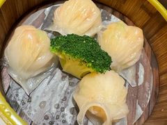 -香云轩·顺德菜(香云纱园林酒店店)
