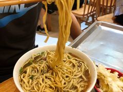 -李兰英湖南面馆(护国路店)