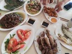 -车头老二大排档(金城步行街店)