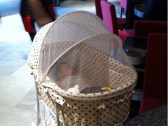 -海底捞火锅(龙岗星河COCO Park店)