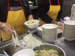 -薛昌利大米面皮(南关正街店)