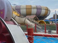 -上海玛雅海滩水公园