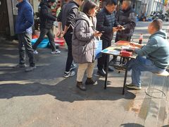 -九八五面馆(欧洲城店)