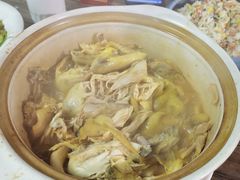 -民间瓦缸煨汤館(嵩山路店)