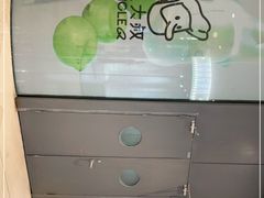-丘大叔柠檬茶(来福士广场分店)