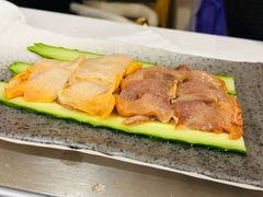 -九鲜坊烧烤城