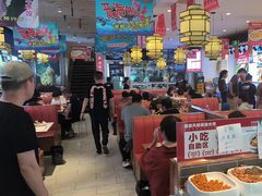 -渔家风味·鲅鱼水饺·央视展播·海鲜天津菜(开发区店)