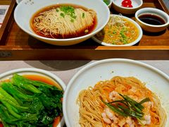 -松鹤楼面馆(清河万象汇店)