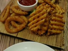 -榖屋house of flour(张江首店)