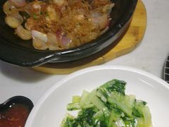 -径山十八道·风味民间菜(杭州总店)