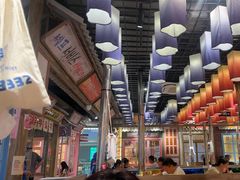 -姜胖胖无限自助烤肉(罗湖宝能店)