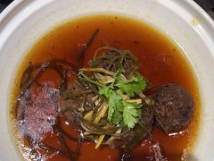 -紫光园·烤鸭·北京菜(团结湖店)