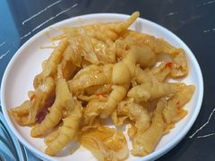 -魁牛·潮汕牛肉自助火锅(沈辽路万达店)