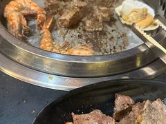 -熊出没日本烧肉放题