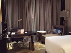 -长沙富力万达文华酒店