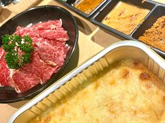 -花味烤肉·拌饭(庐阳万科店)