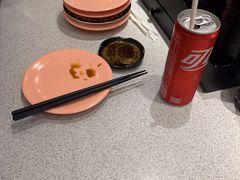 -争鲜回转寿司(流行前线店)