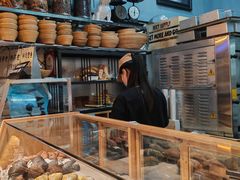 -Juicy Bakery(大学路店)