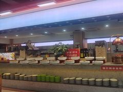 -新艺自助美食城(中山路店)