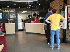 -麦当劳(政通路店)