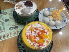 -荔芳传统糖水铺