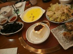 -青瓦餐厅·生鱼片·韩园烤肉(西塔店)