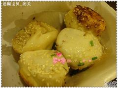 生煎-小杨生煎(湟普汇店)