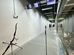 -無弓射箭俱乐部(领展中心城店)