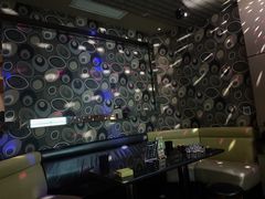 -K+PARTY连锁KTV(盈锋广场店)