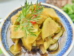 -沿途四季·云南菜·诗酒茶(蓝色港湾店)