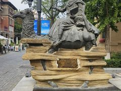 -天津意大利风情旅游区