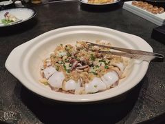 -苏淮景·苏闽融创菜·海鲜(原空港井河轩店)