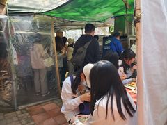 -大学路8号炸串(大学路十四号院店)