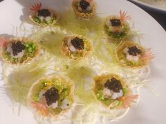-映秋饭店(李庄总店)