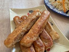 回头-协顺园回头馆(南顺城路店)