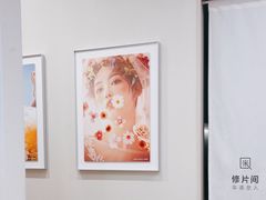 -天真蓝照相馆(新世界店)