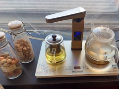-灶座小锅烀饼·铁锅炖(道里店)