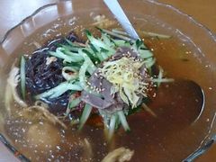 普通冷面-顺姬冷面(长白西路店)