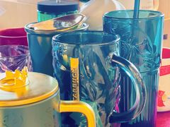 -星巴克(长沙麓南广场店)