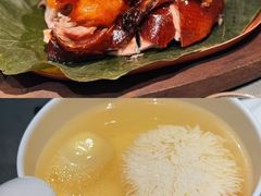 -小厨娘淮扬菜(河西奥美大厦店)