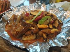-宁味楼·西北创新融合菜(正源南街宝湖店)