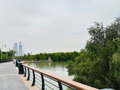-深圳湾公园(南山区)