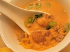 龙虾汤贵妃泡饭-利苑酒家(宜安广场店)
