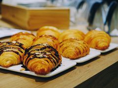 -GOTLOT COFFEE&KITCHEN角落厨房NOOK店